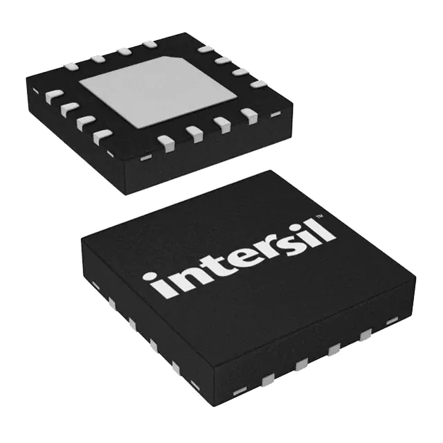 HFA3127R96 Renesas Electronics Corporation